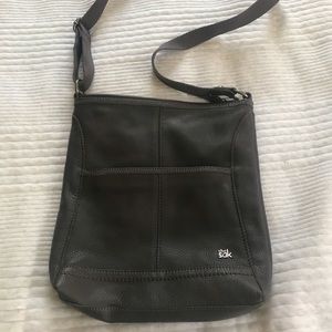 The Sak Crossbody bag Grey